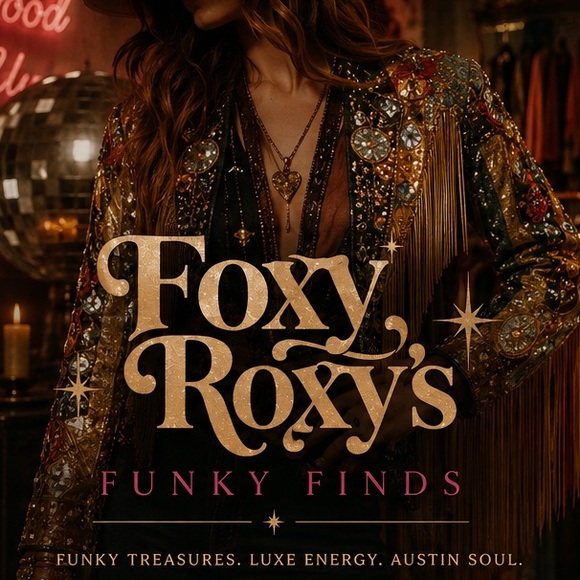 foxyroxyshop